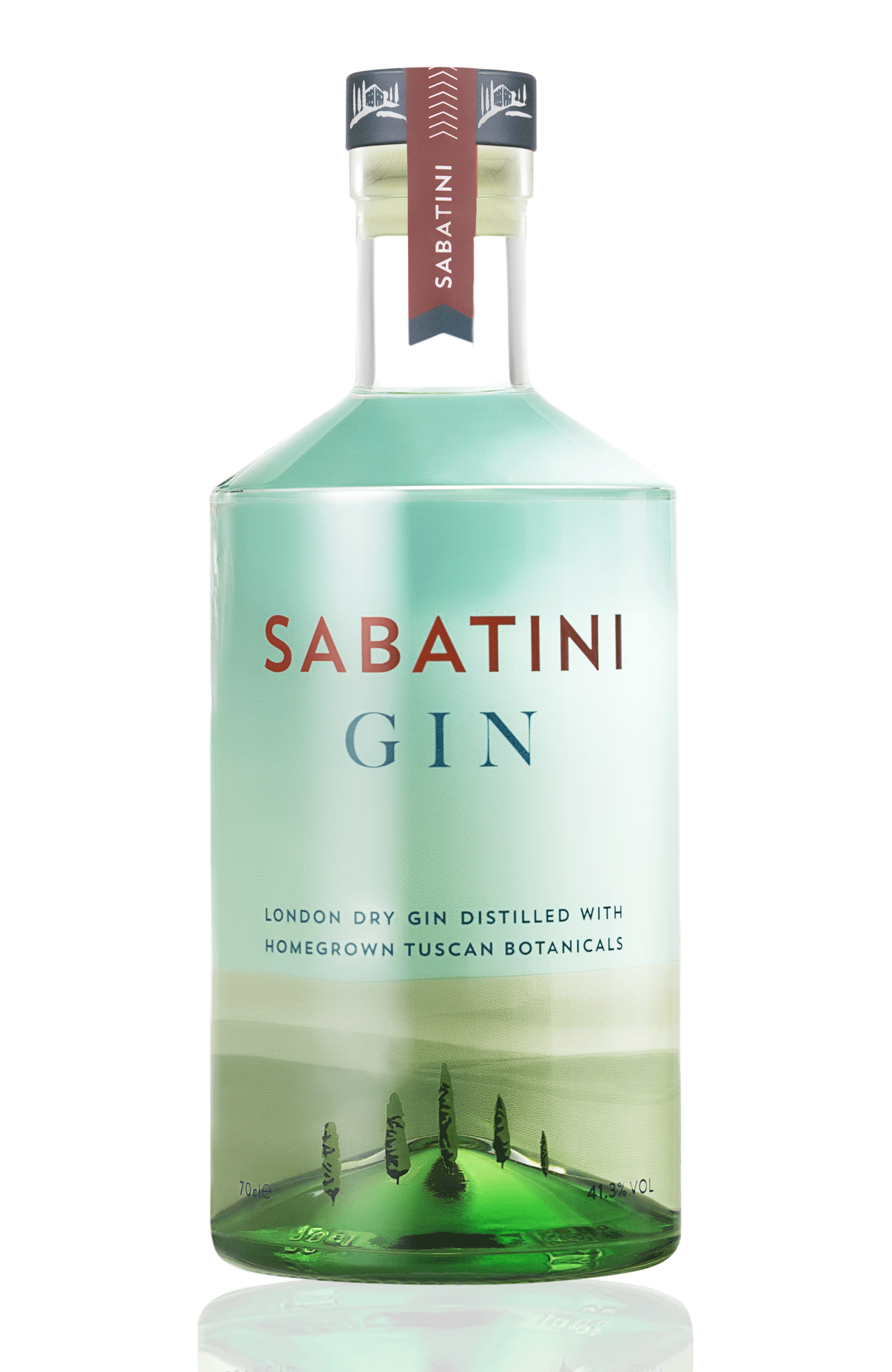 Sabatini London Dry Gin